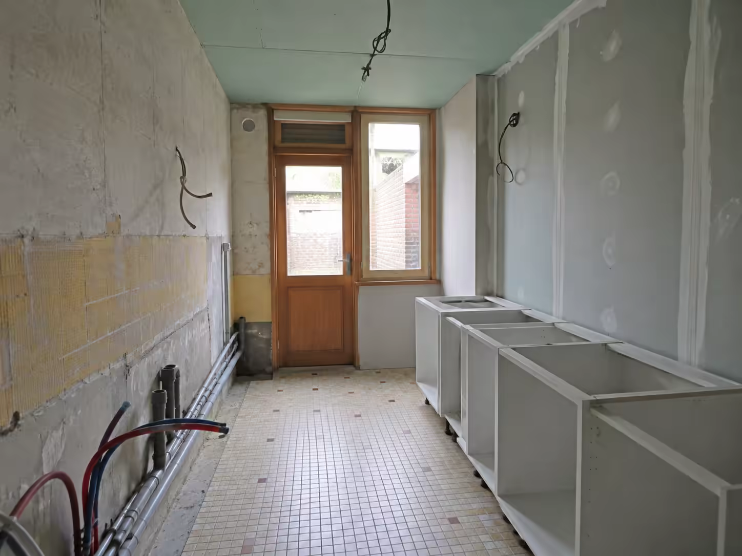 Grange ou dépendance: comment la transformer en habitation
