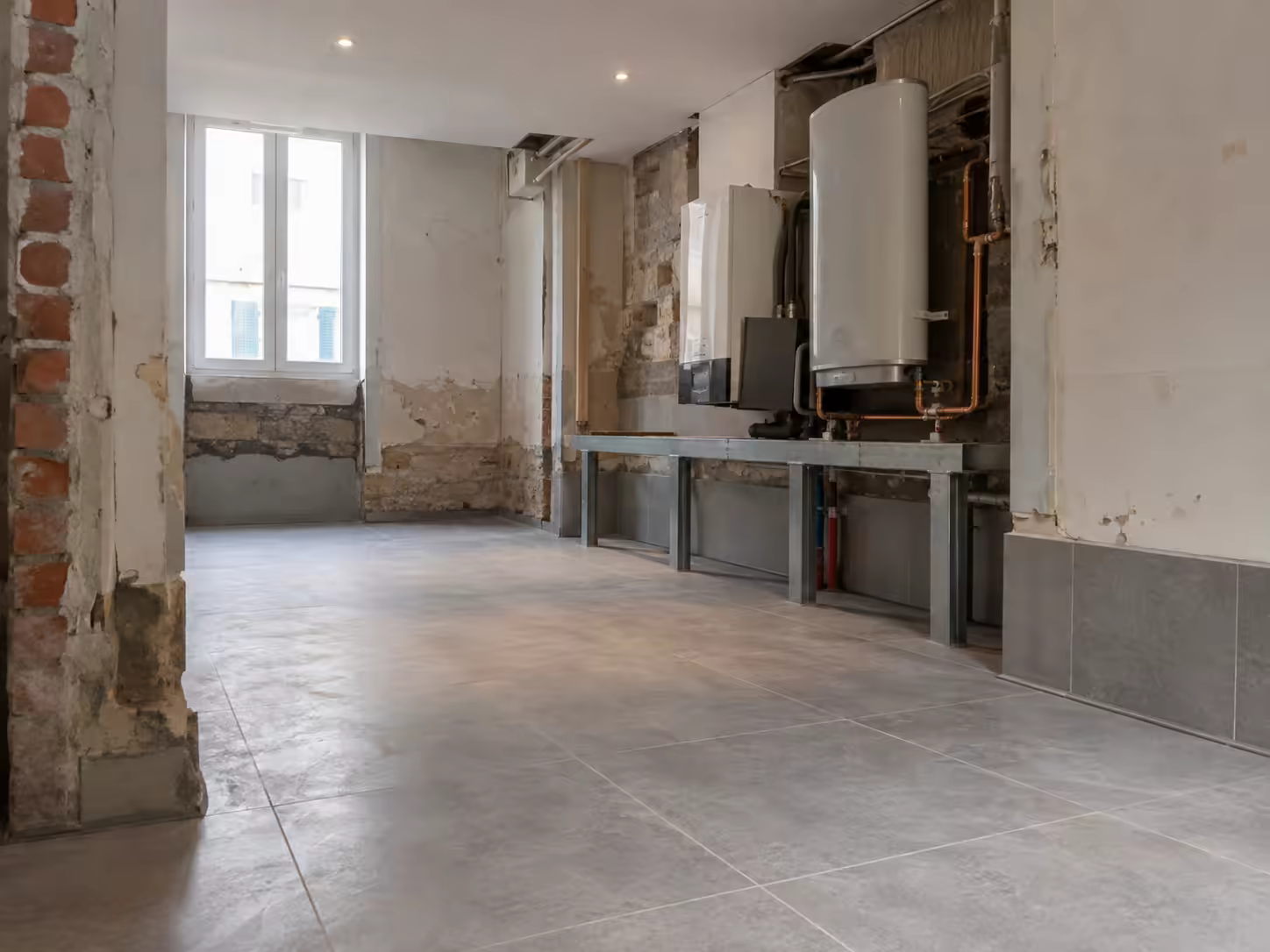 Ventilation et VMC: le poste oublié de la rénovation